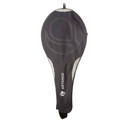 Adult Tennis Racket Sleeve TL700 - Grey