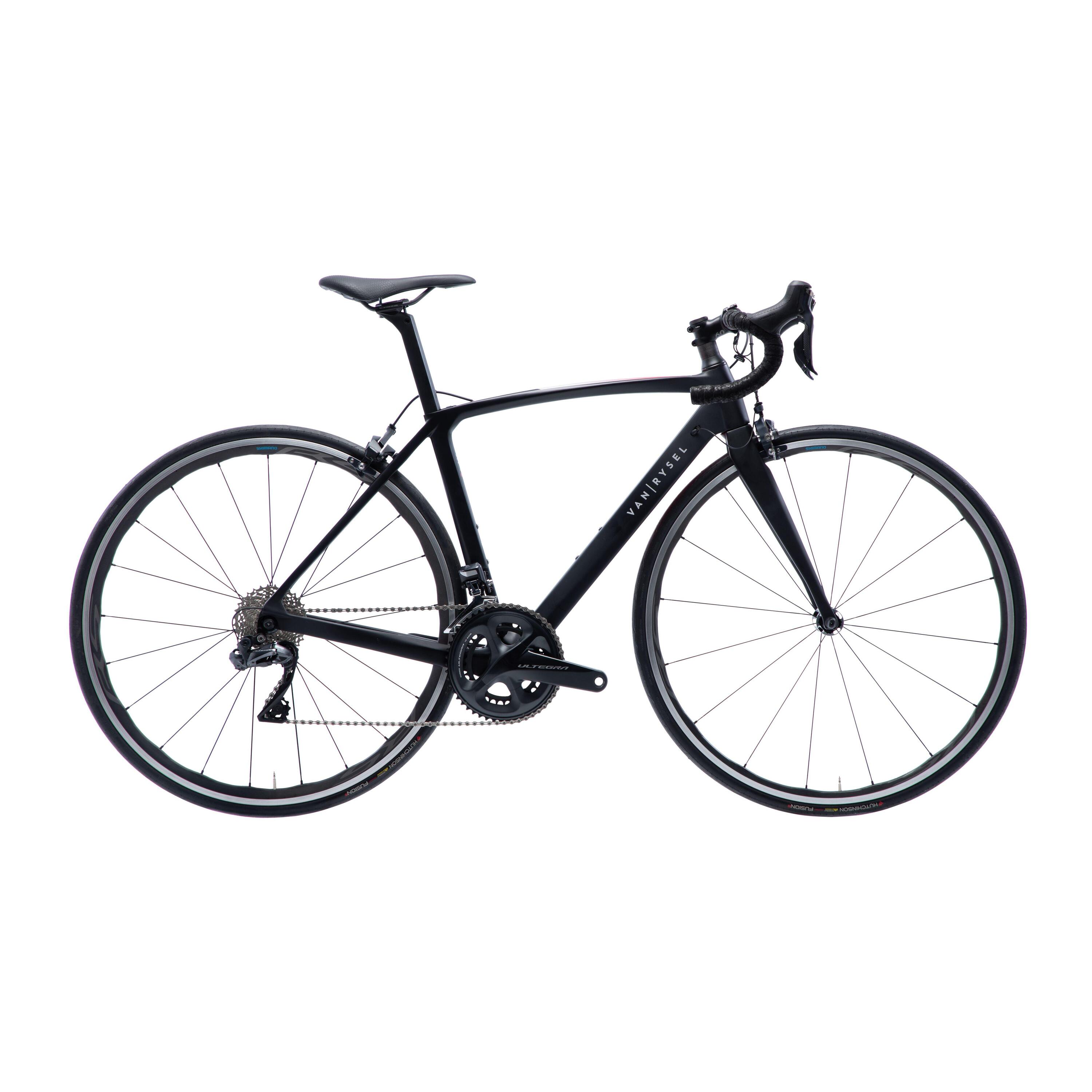 Women's Road Bike Ultra RCR CF Ultegra Di2 1/1