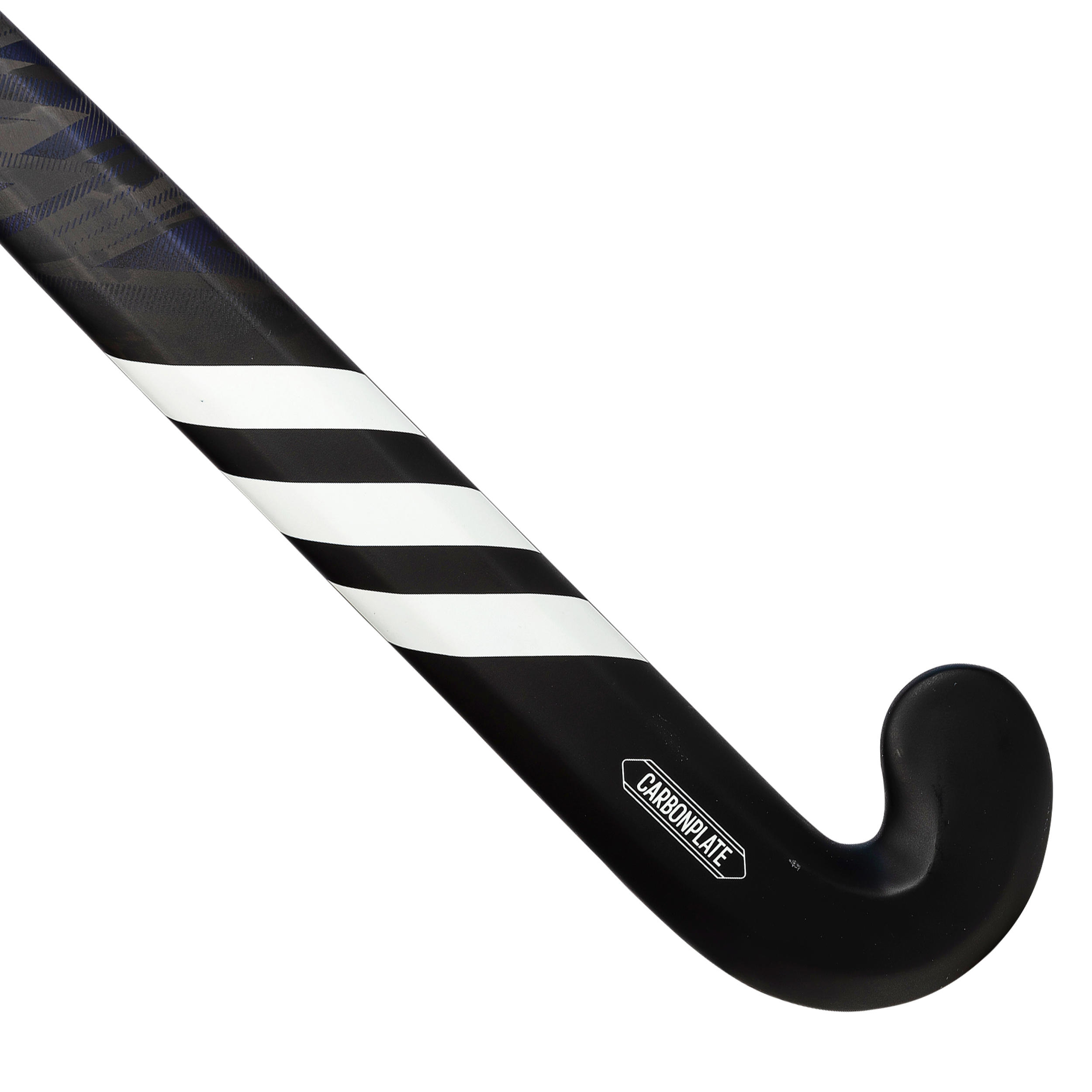 adidas low bow hockey sticks