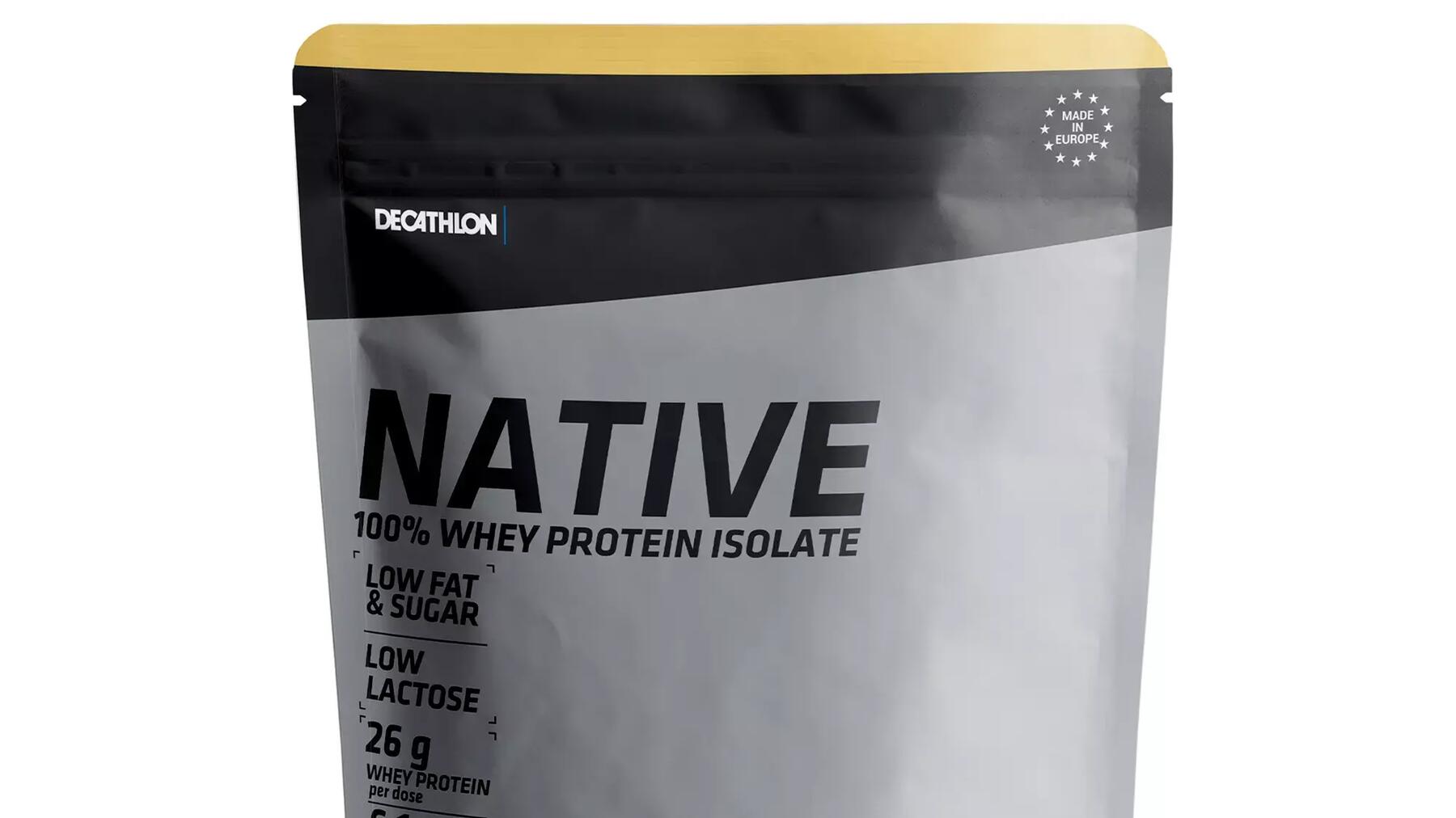 Comment choisir ses protéines d'entretien musculaire ?