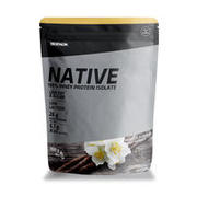 PROTEINSKI DODATAK PREHRANI NATIVE WHEY VANILIJA 900 G