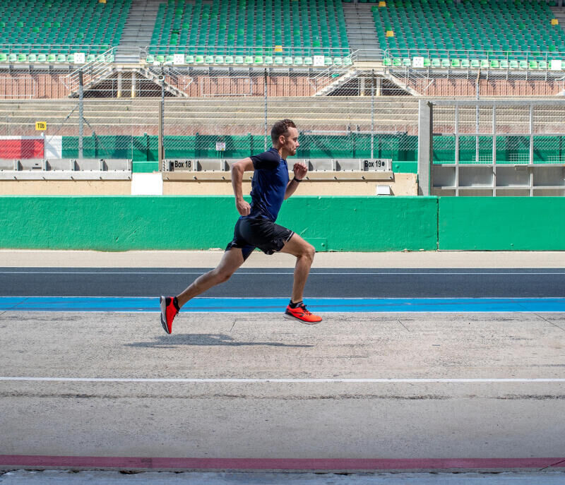 Quelle marque pour des chaussures de running ?