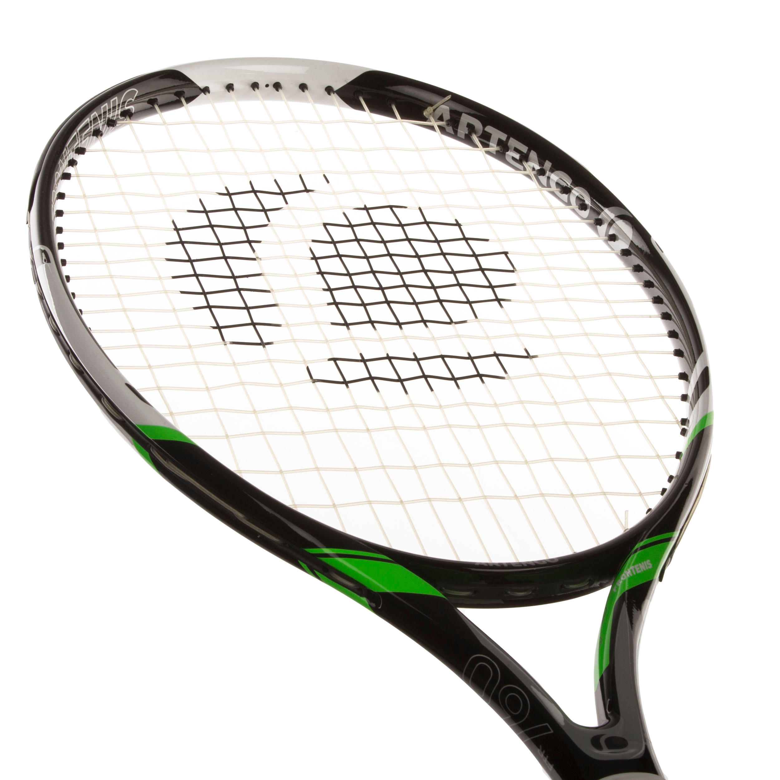 FTR760 Frontenis Racket 6/12