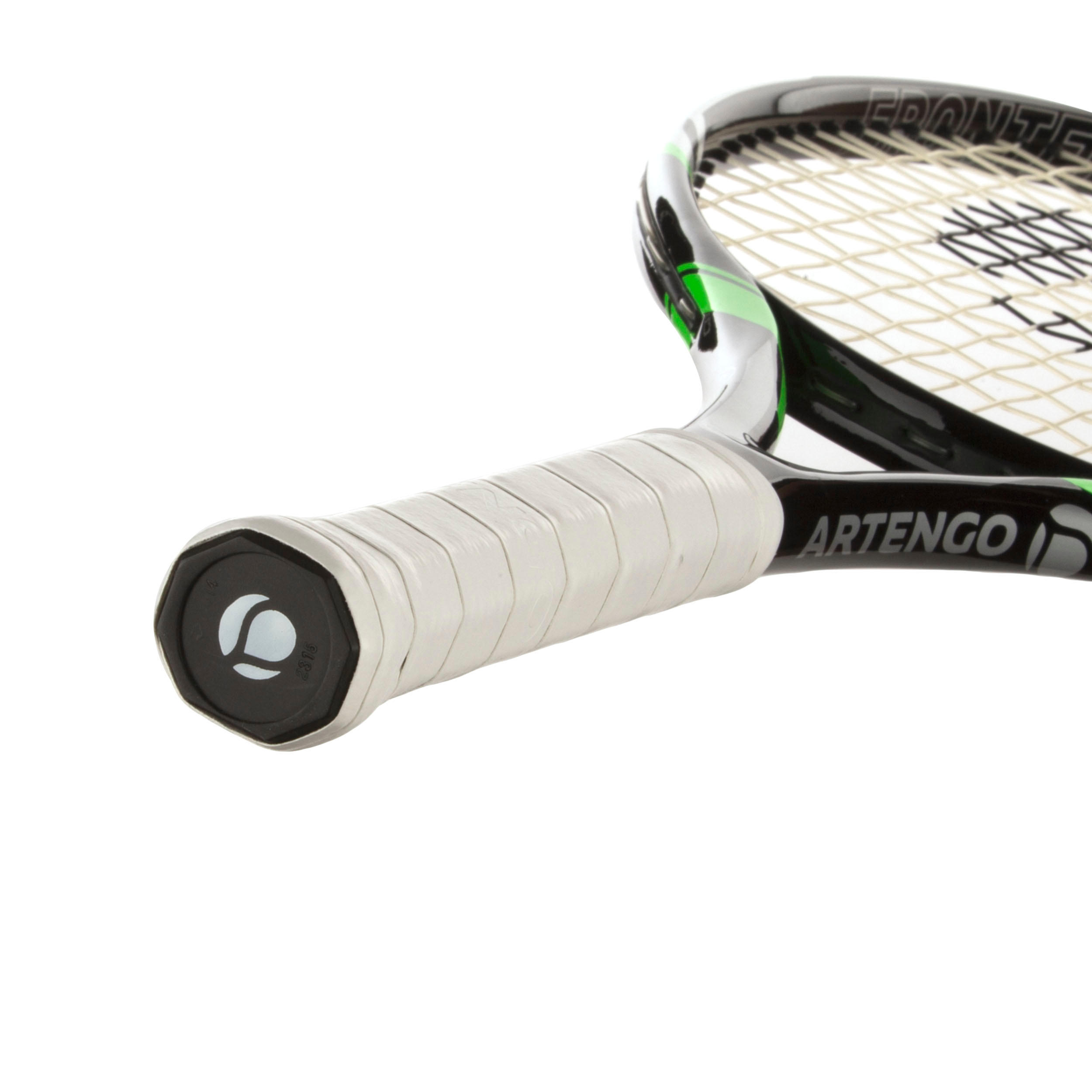 Raquette Frontenis FTR760 12/12