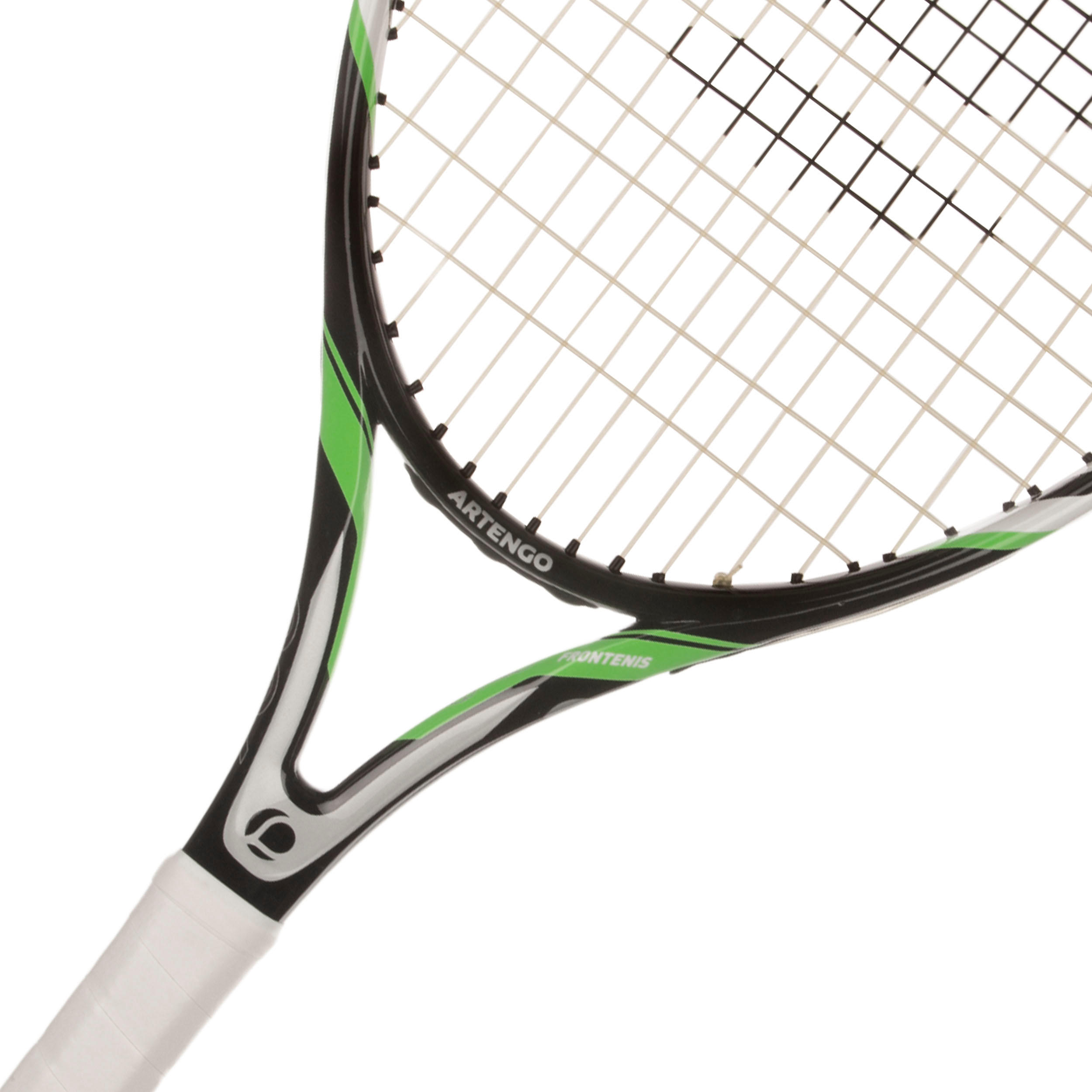 FTR760 Frontenis Racket 3/12