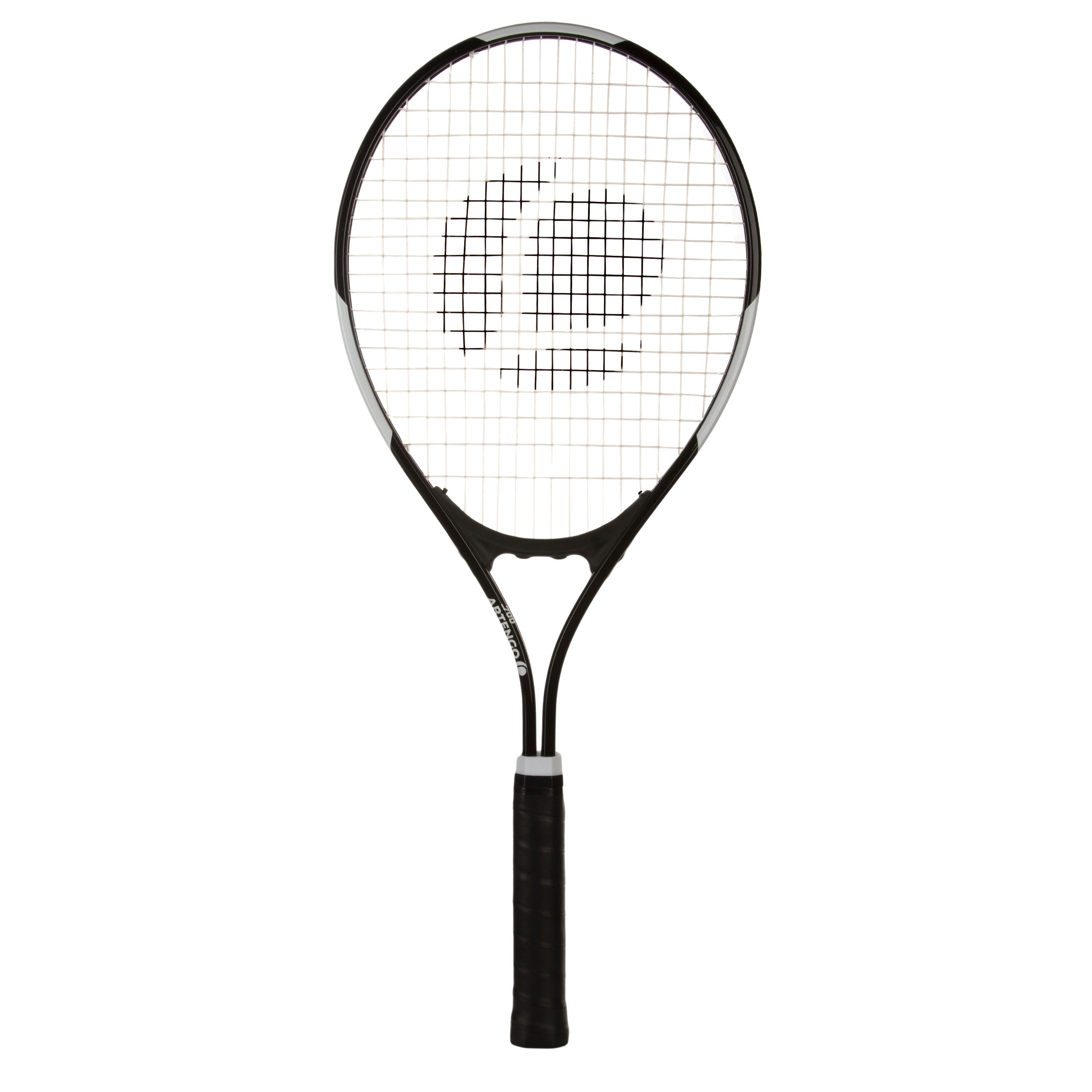 Raquette de tennis 265 g - TR 100 noire - ARTENGO