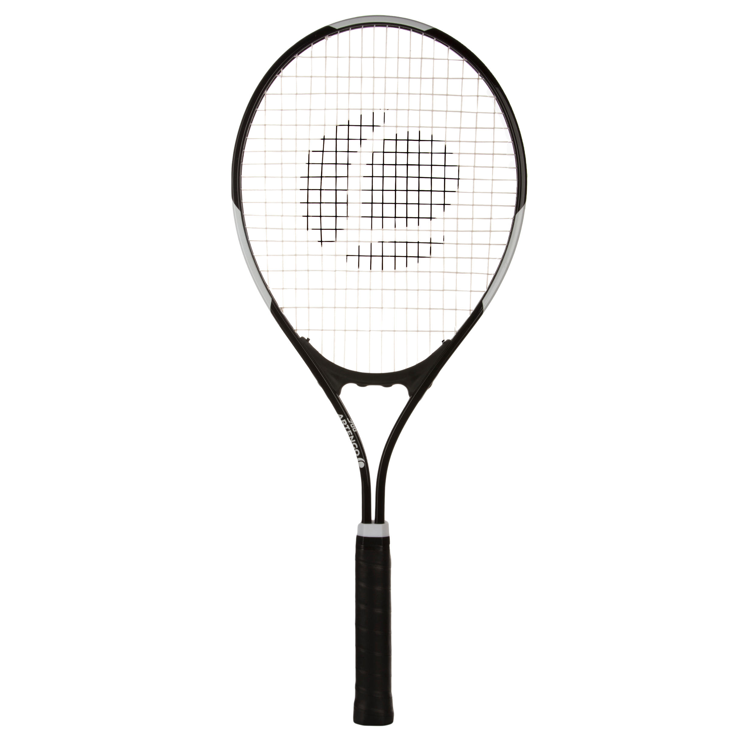 Tennis Racket 265 g - TR 100 Black