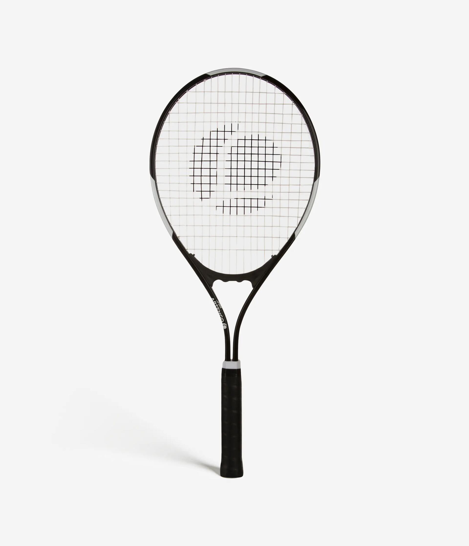 How To Choose An Adult Tennis Racket?