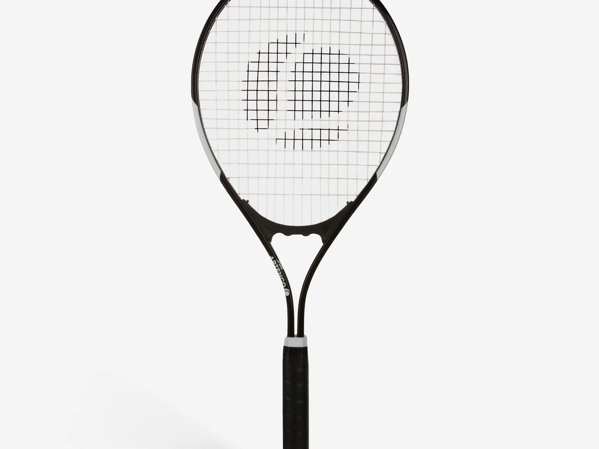 How To Choose An Adult Tennis Racket?
