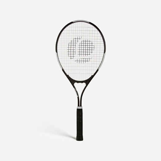 
      TR100 Adult Tennis Racket - Black
  