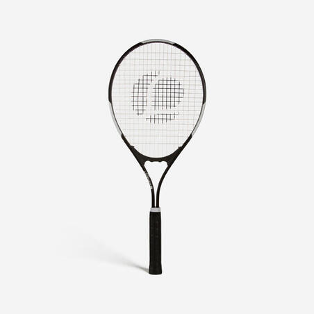 TR100 Adult Tennis Racquet - Black