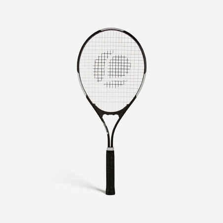 TR100 Adult Tennis Racket - Black