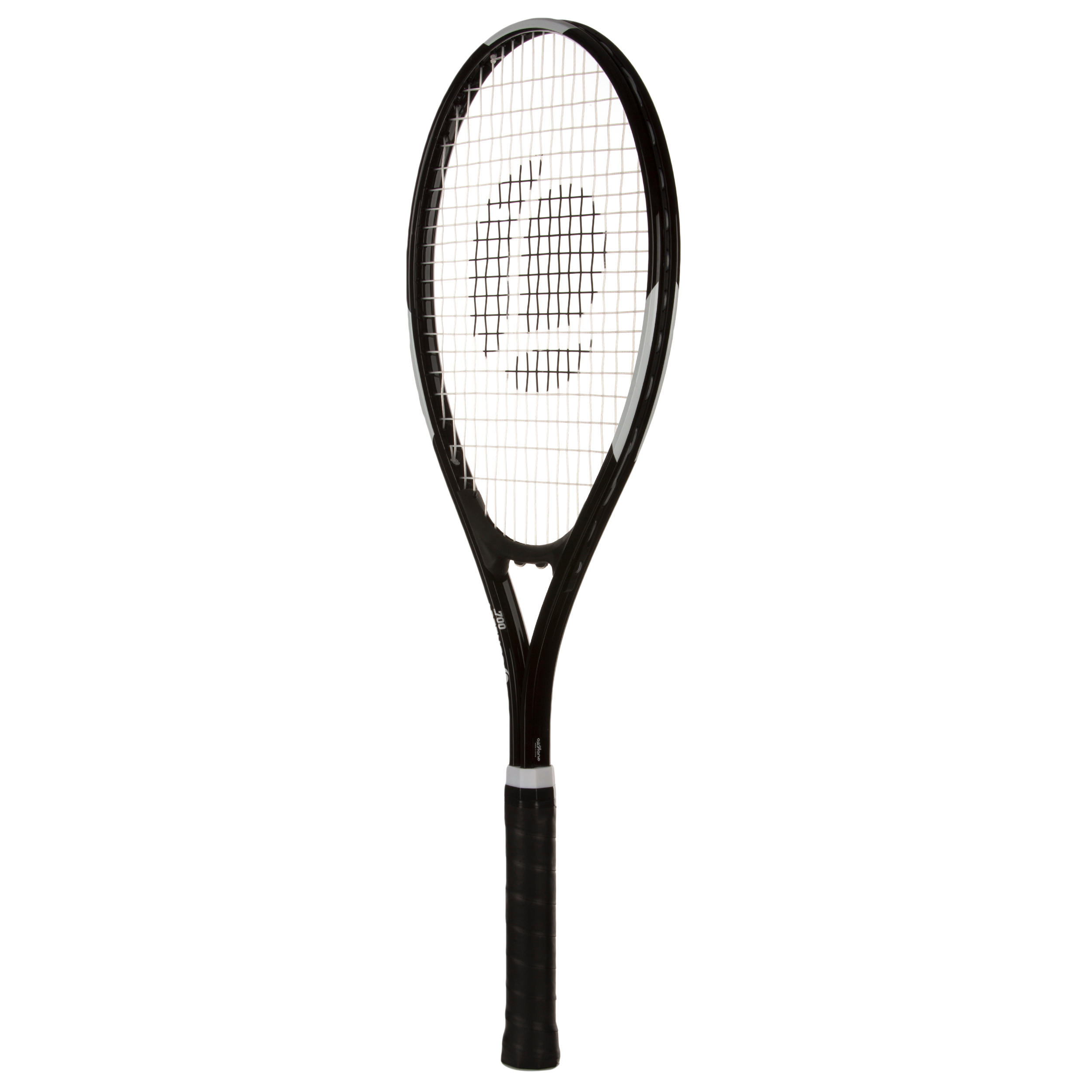 Raquette de tennis 265 g - TR 100 noire - ARTENGO