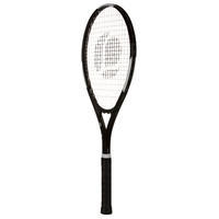 TR100 Adult Tennis Racket - Black
