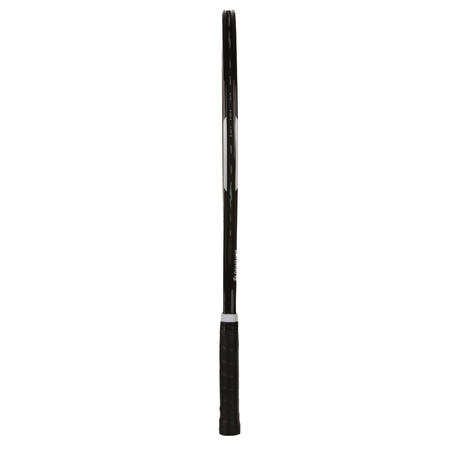 Ракетка тенісна TR100 для дорослих - Чорна