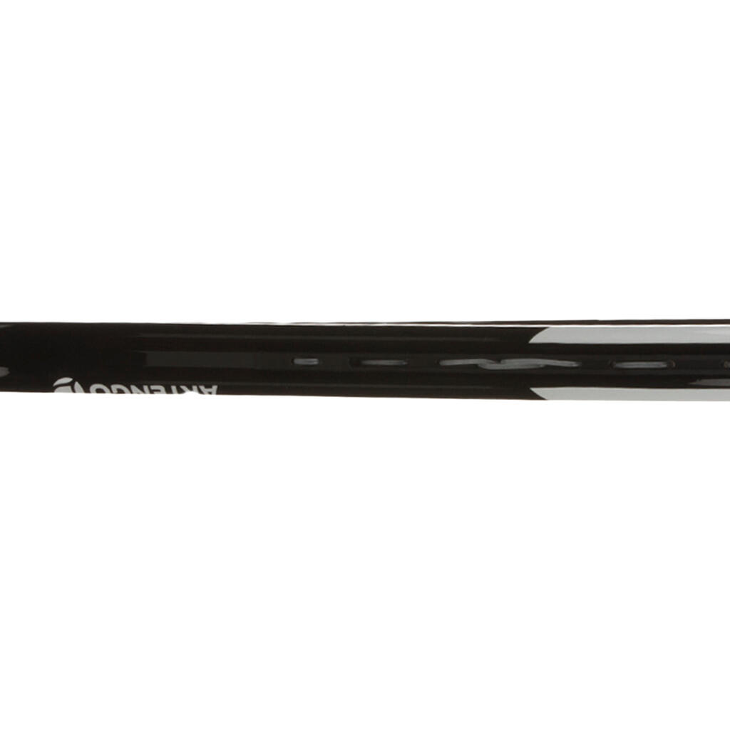 TR100 Adult Tennis Racket - Black