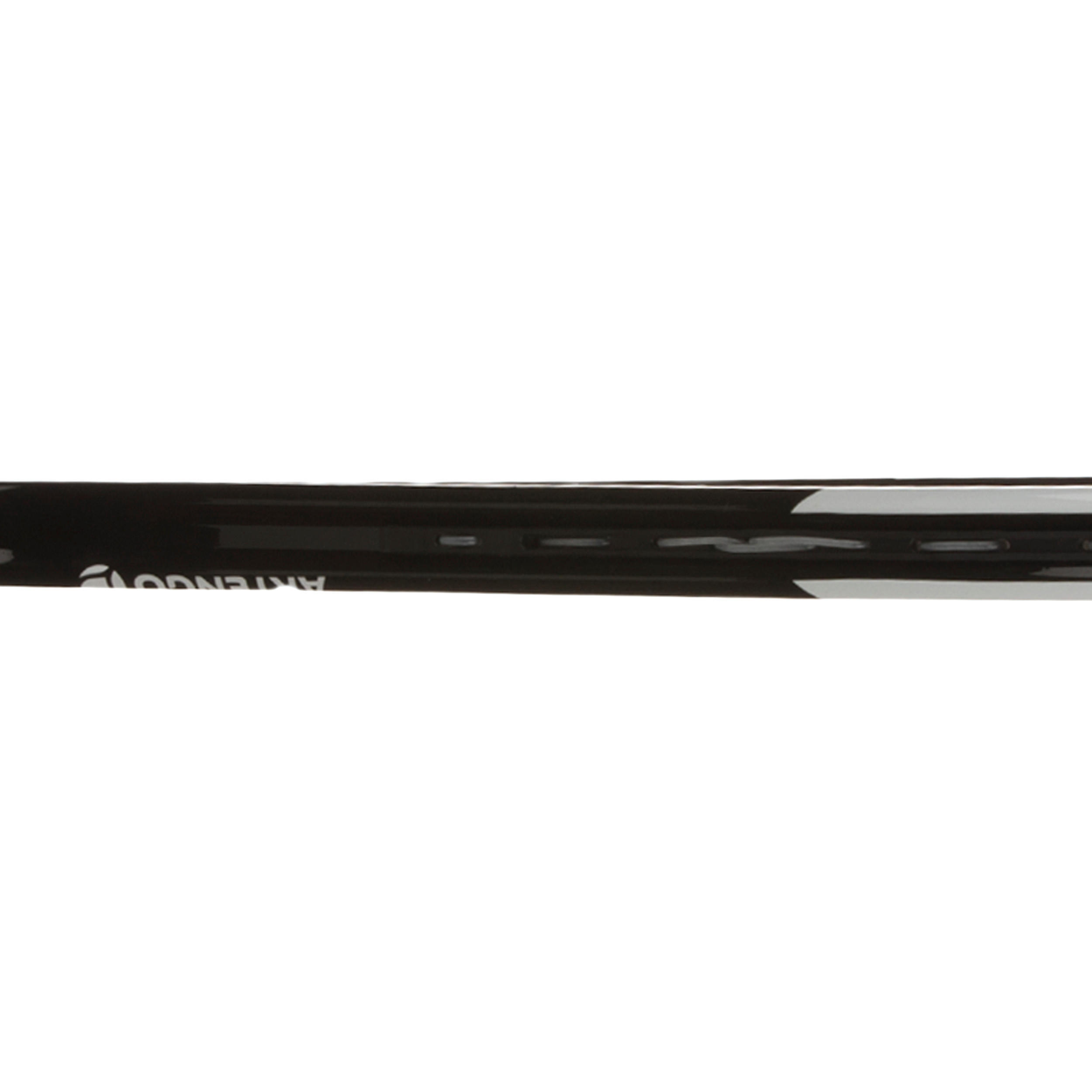 TR100 Adult Tennis Racket - Black 8/11