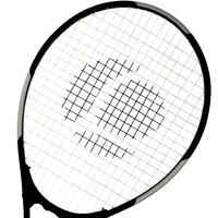 מחבט טניס למבוגרים TR100 - שחור