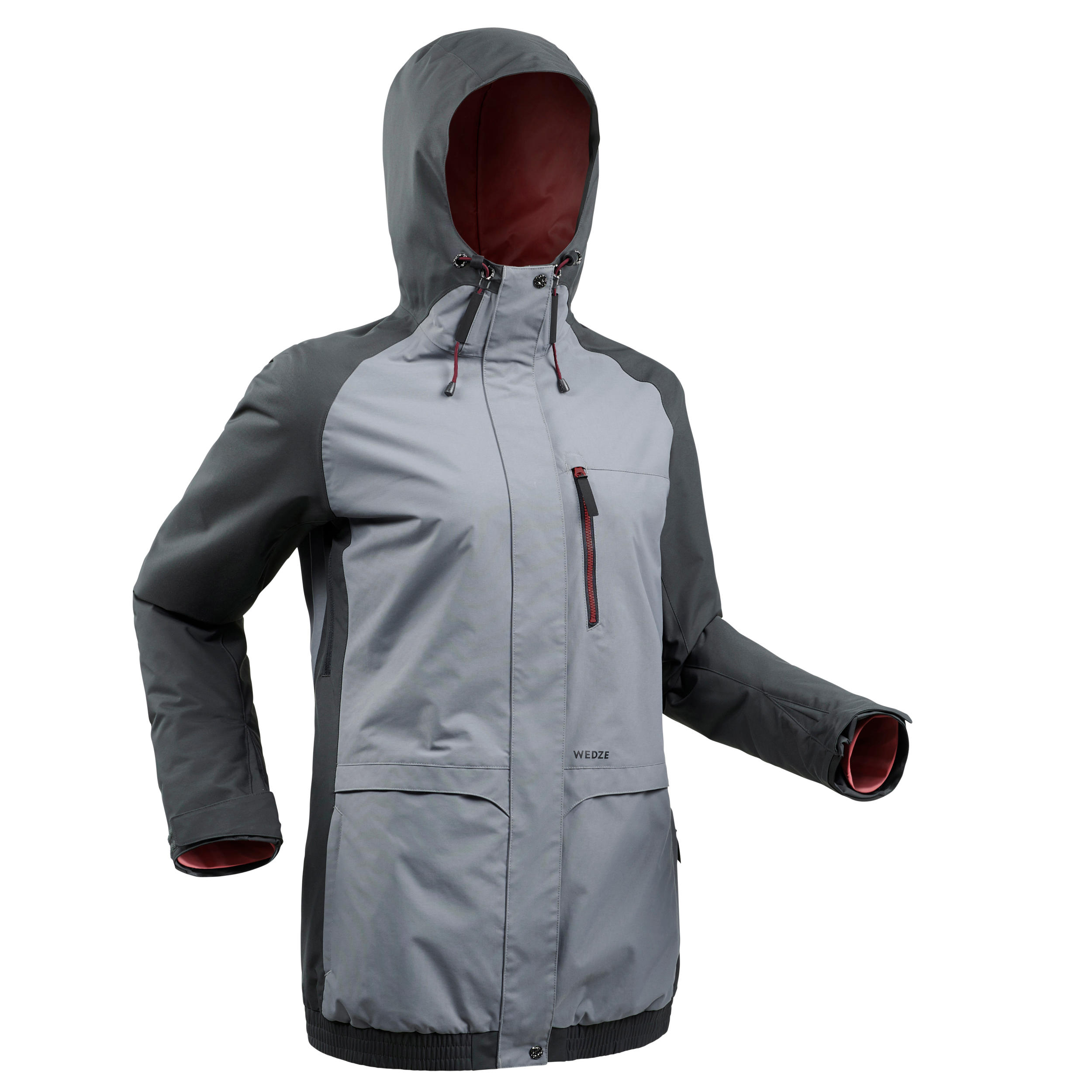 picture snow jacket