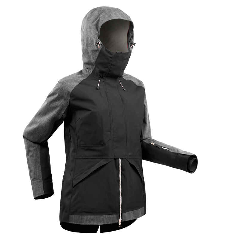 Snowboardbekleidung