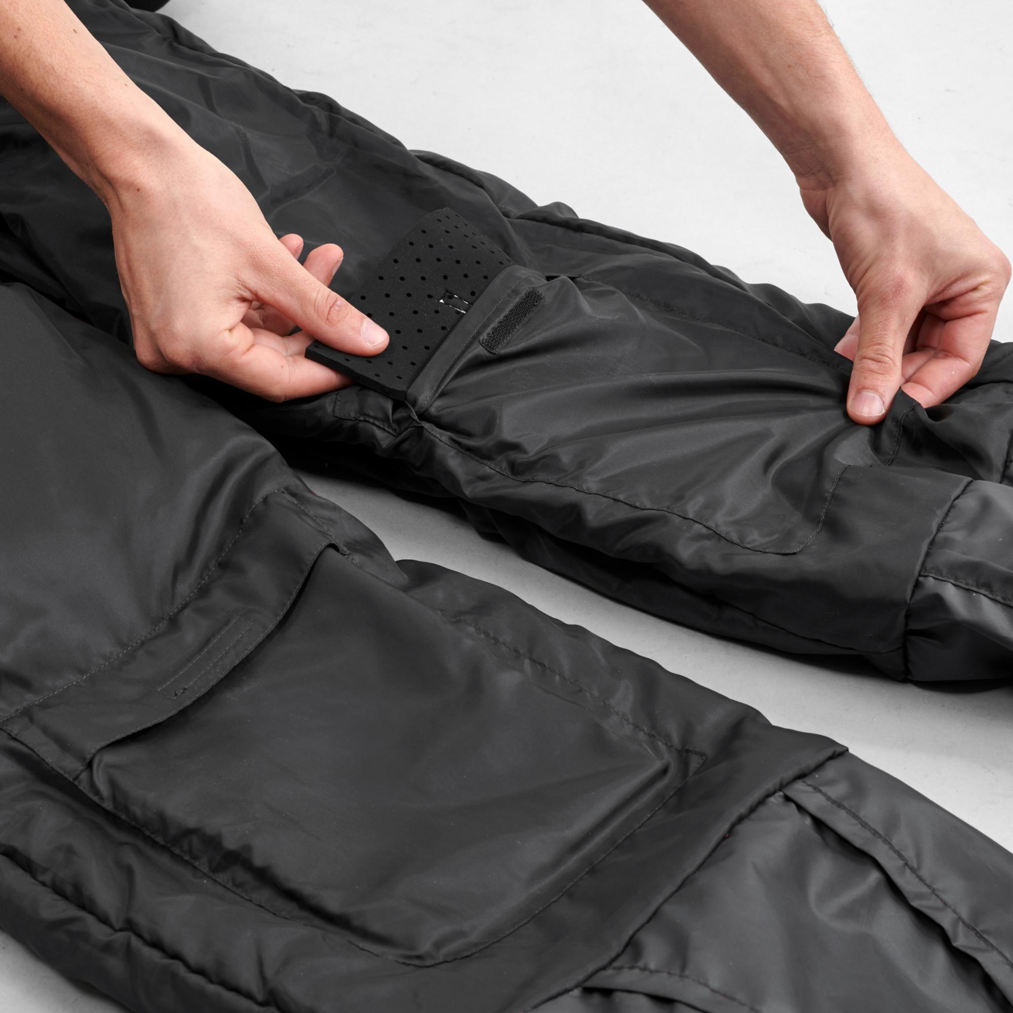 Pantalon snowboard homme decathlon cheap