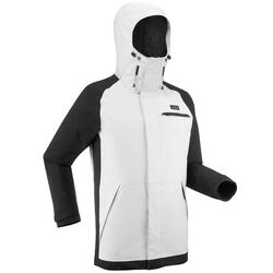 decathlon snowboard jacket
