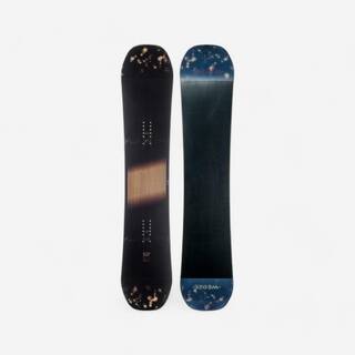 Unisex All Mountain & Freestyle Snowboard - Park & Ride 500