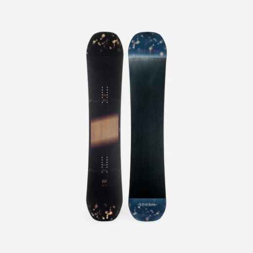 
      Unisex All Mountain & Freestyle Snowboard - Park & Ride 500
  