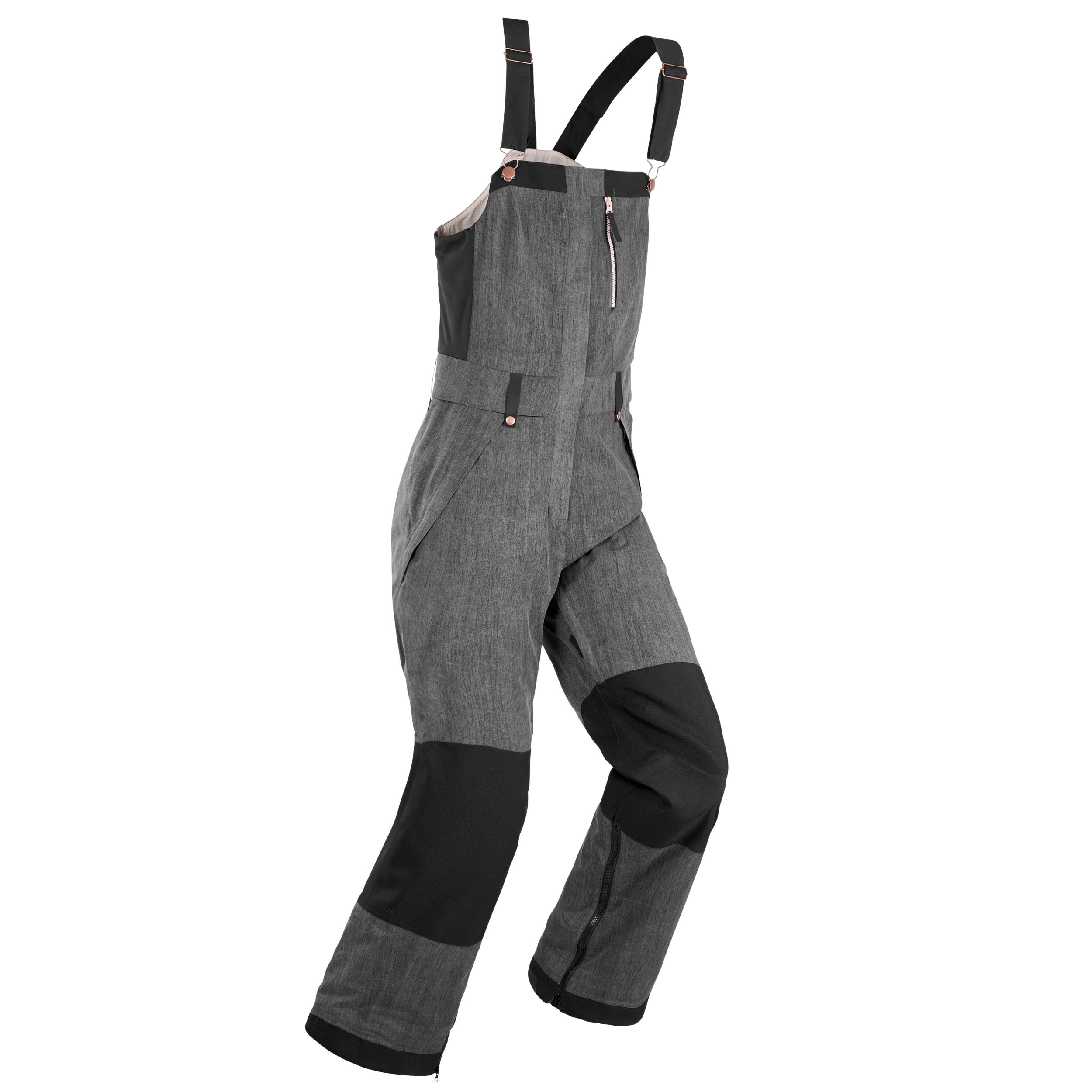 bib ski femme