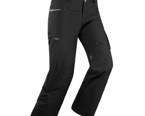 WED'ZE Men's SNB PA 100 - Black