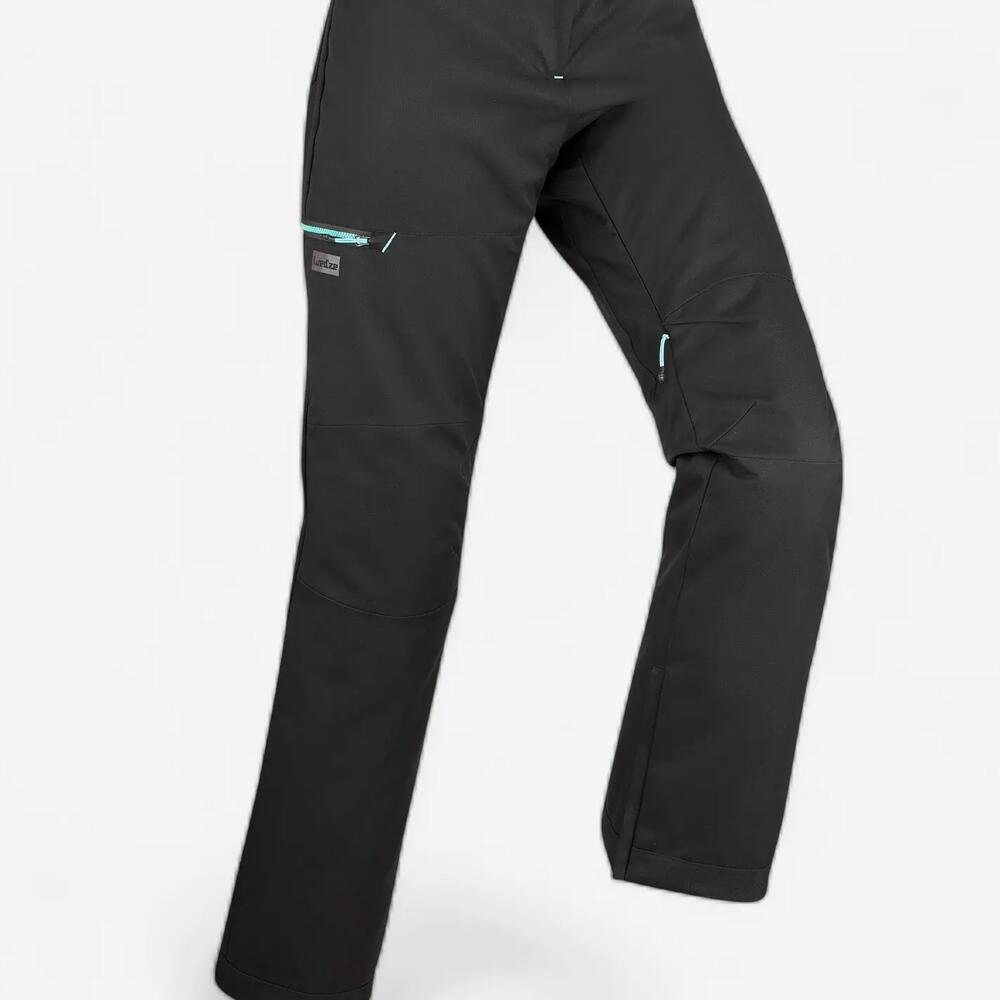 SNOWBOARDHOSE DAMEN - 500 