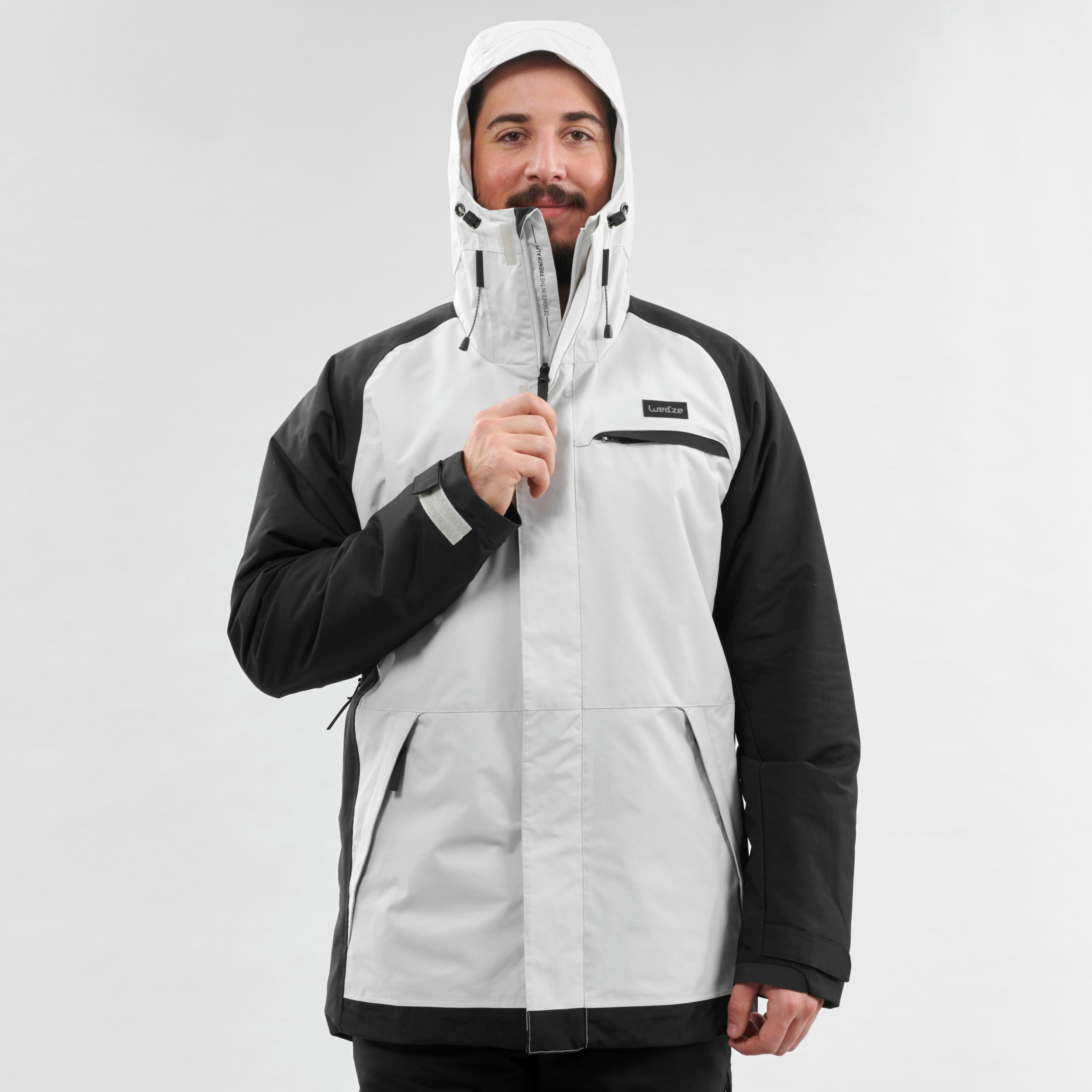 Chaquetas de Esqui y Nieve para Hombre Decathlon