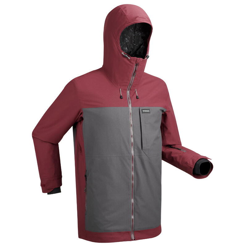 Vestes de snowboard