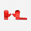 Karate Mitts 900 - Red