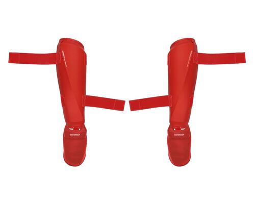 SHIN FOOT GUARD 900