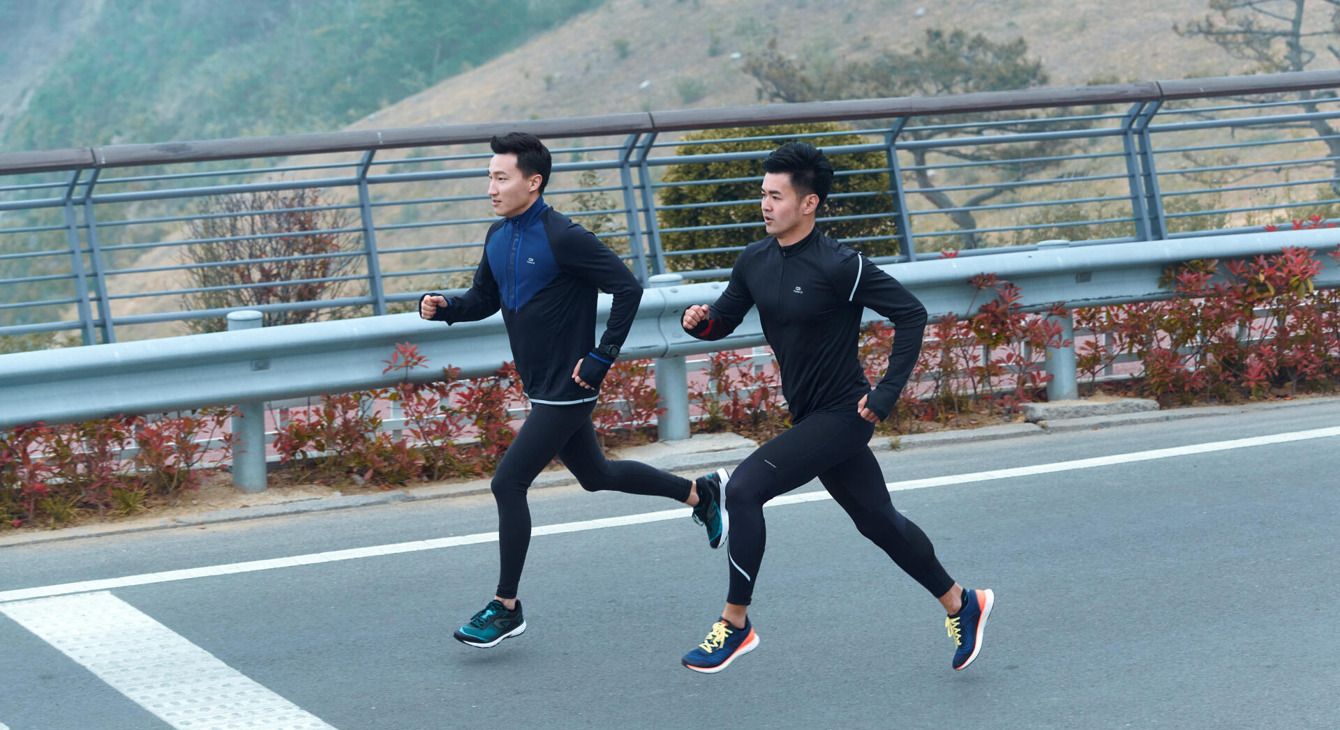 準備馬拉松 間歇訓練真的是卡關萬靈丹嗎