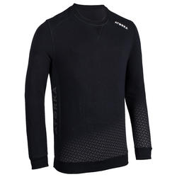 Keeperstrui handbal volwassenen H500 zwart