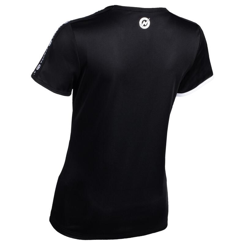 Dámský házenkářský dres H100C černý