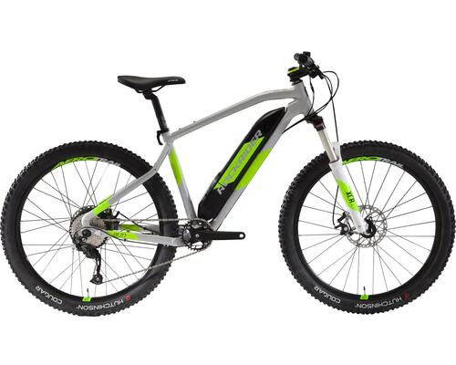 HORSKÉ KOLO ROCKRIDER E-ST 500
