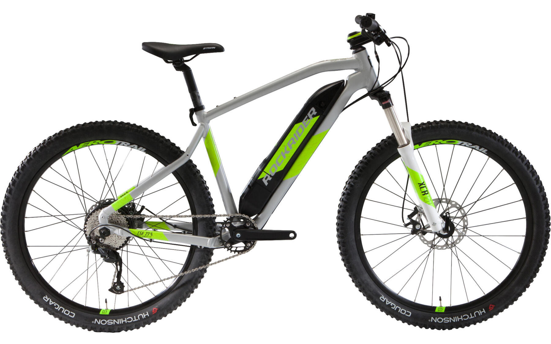 Electric assist sales bicycle emtb 275