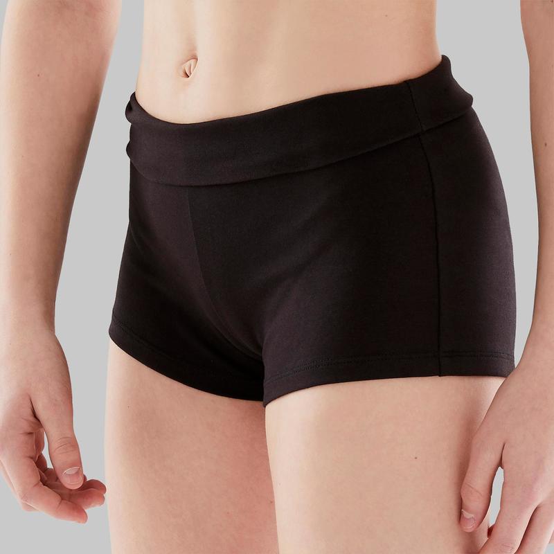 decathlon short danse