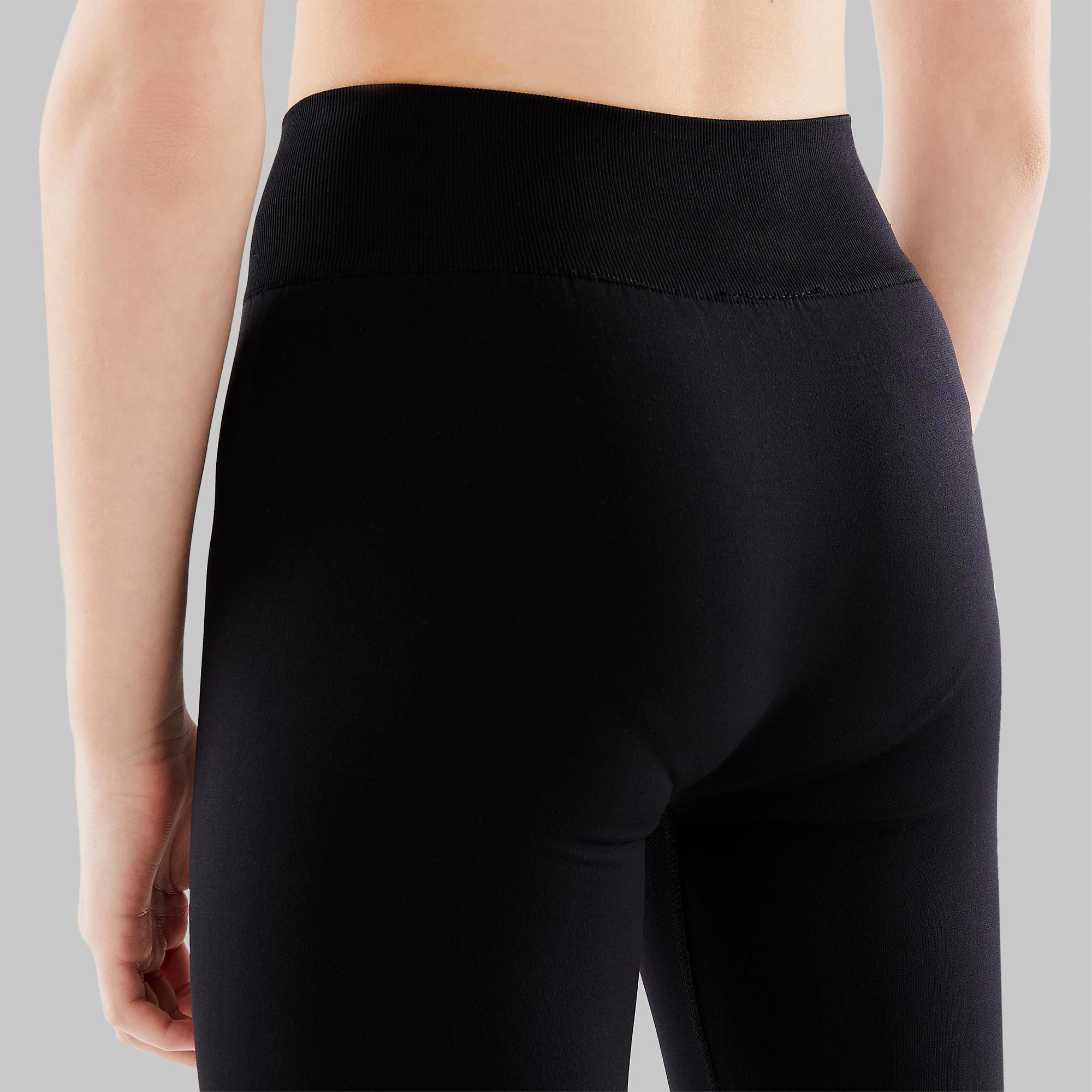 Leggins discount niña decathlon