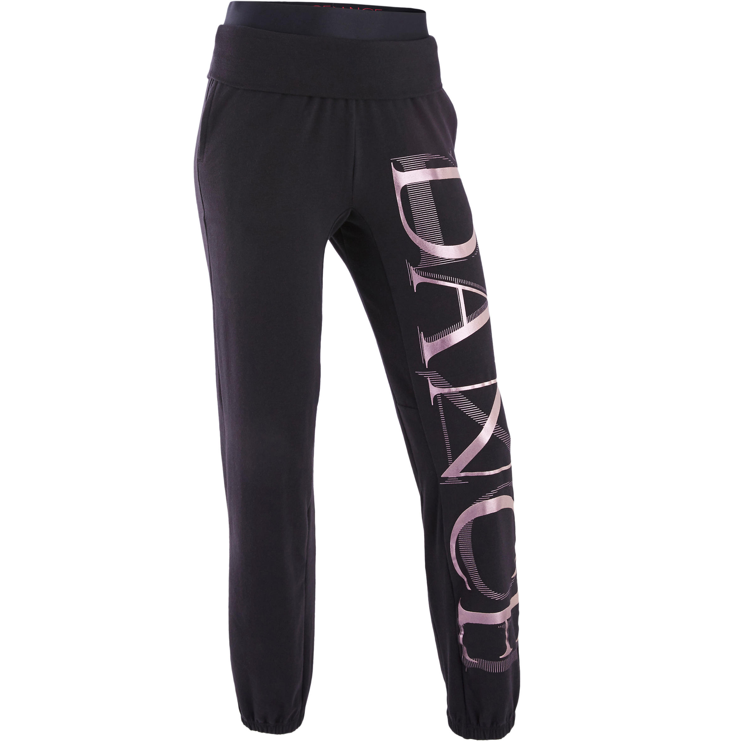 pantaloni danza decathlon