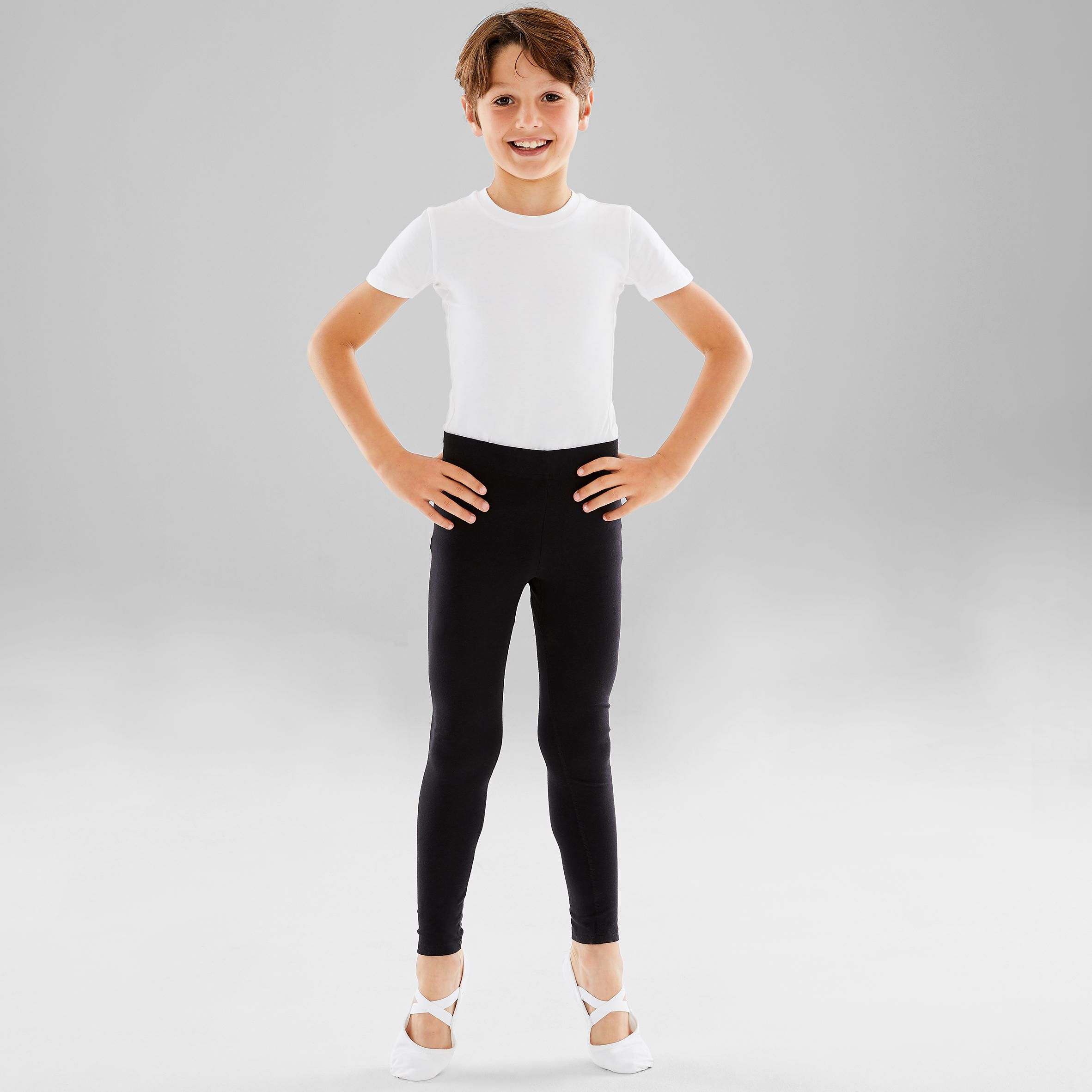 Malla ballet online decathlon