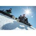 MUŠKA OPREMA ZA SNOWBOARDING ZA NAPREDNE Snowboard - Daska Endzone 500 DREAMSCAPE - Snowboard oprema za odrasle