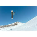 Vybavenie na snowboard pokročilí LYŽOVANIE A SNOWBOARDING - DOSKA ENDZONE 500 DREAMSCAPE - LYŽOVANIE A SNOWBOARDING