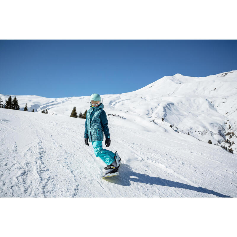 Pads adhésifs antidérapants pour les planches de snowboard. DREAMSCAPE