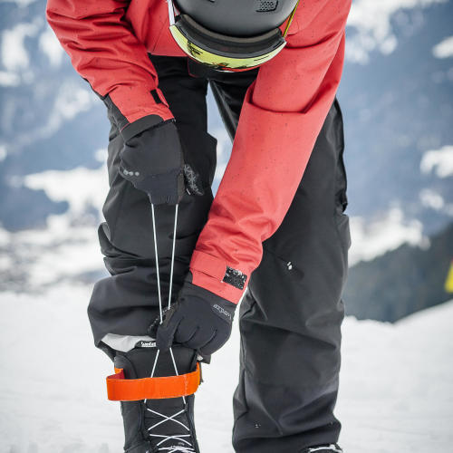 choisir boots snowboard teaser