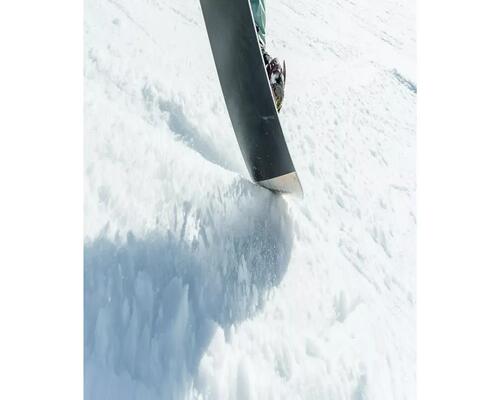 snowboard maintenance