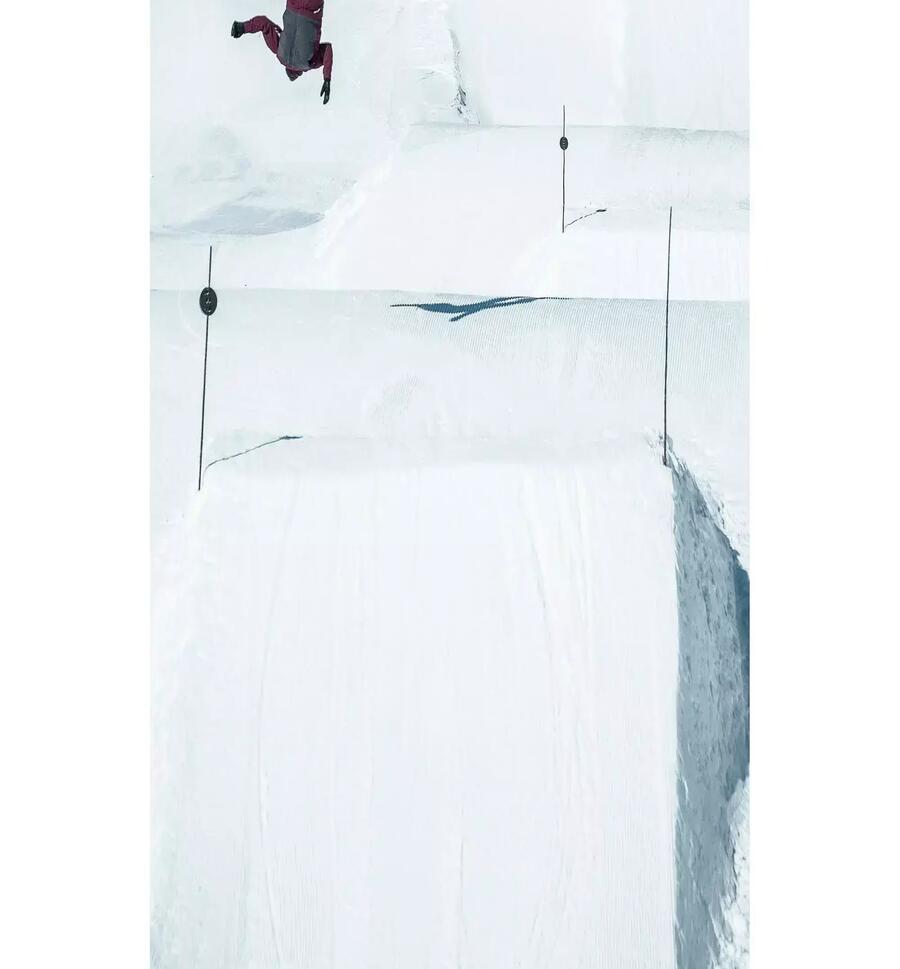 Comment choisir mon snowboard - piste